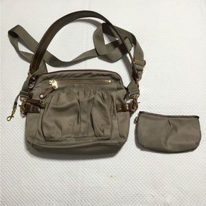 MZ Wallace Bag